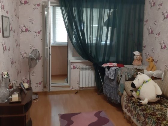 Оренда кімнати Червоної калини 51-А Київ