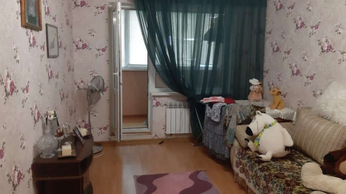 Оренда кімнати Червоної калини 51-А - фото 1