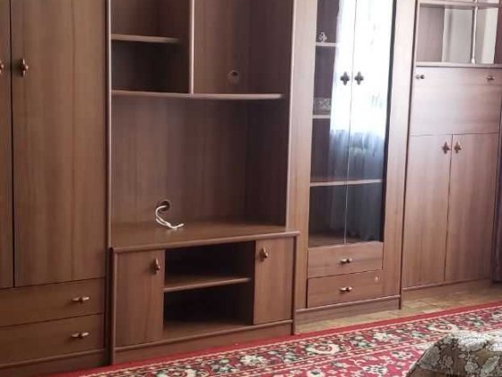 Здам 1к. квартиру пл. Космонавтів (Солом'янський р-н). Довгостроково Київ