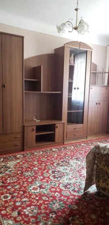 Здам 1к. квартиру пл. Космонавтів (Солом'янський р-н). Довгостроково - фото 1