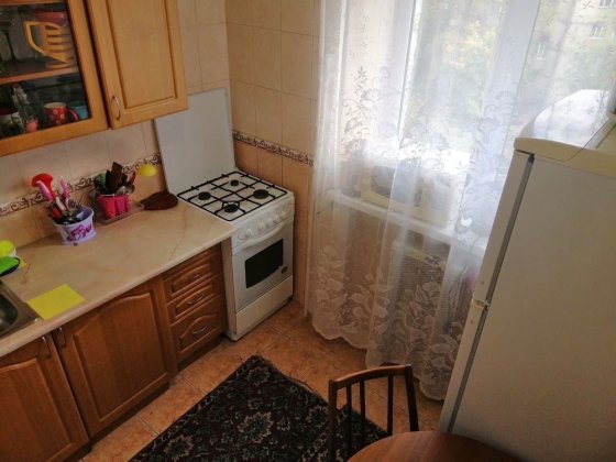 Сдам комнату без хозяев возле м.Дарница Київ