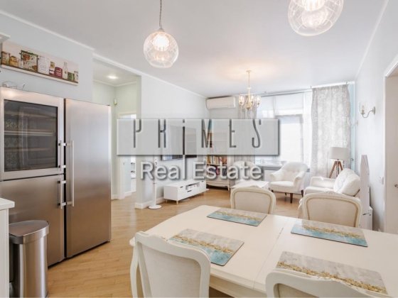 Аренда 3-комнатная квартира ЖК Новопечерские липки ул.Драгомирова Киев