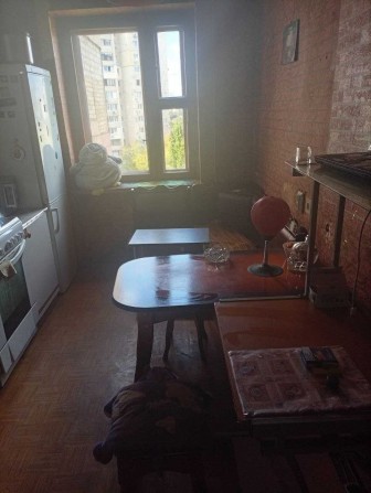 Сдам 2 кімнати в 3 кімнатной квартирі без хозяїв - фото 1