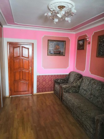 Здам окрему кімнату Метро Позняки  Срочно!! - фото 1