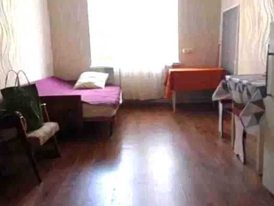 Здам в оренду кімнату в гуртожитку на Новій Дарниці. Київ