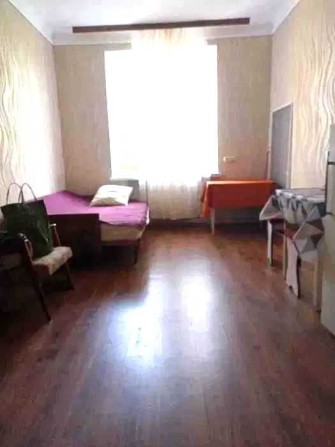 Здам в оренду кімнату в гуртожитку на Новій Дарниці. - фото 1