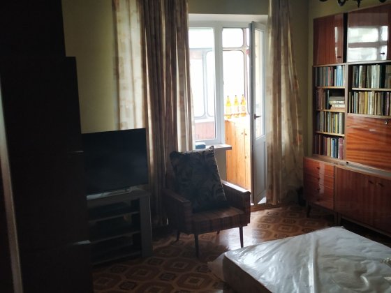 Сдам комнату в 2-ух комнатной квартире ул. Здолбуновская Київ