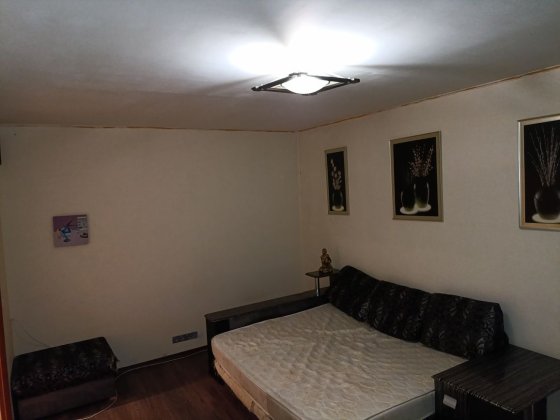 Здається однокімнатна квартира бульвар Бикова 12 Київ