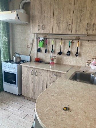 Здається 2кімнатна квартира на Русанівці Дніпровський район - фото 1