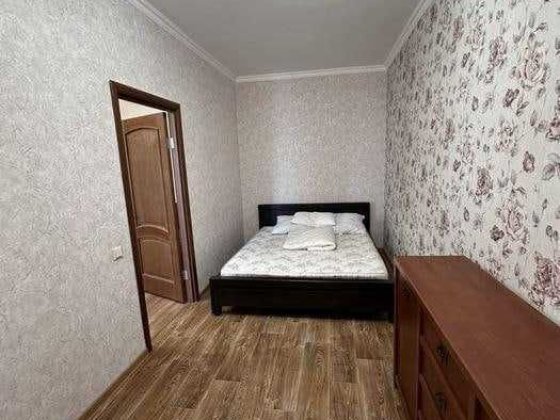 3-кімнатна в районі цирку Київ