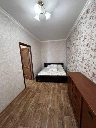 3-кімнатна в районі цирку - фото 1