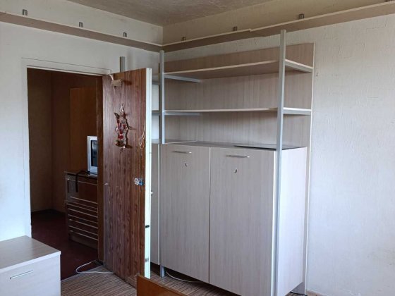 оренда трьох кімнатної квартири на Троєщині Київ