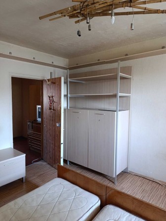 оренда трьох кімнатної квартири на Троєщині - фото 1