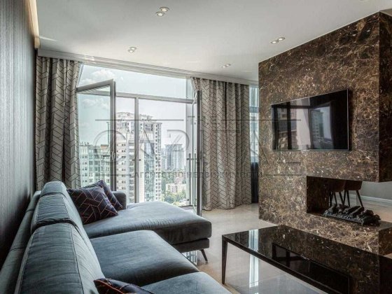 SALE Оренда 3 кімнати квартира Підвисоцького Липки Верхогляда Печерськ Киев