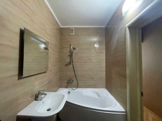 Однокомнатиная квартира позняки Київ