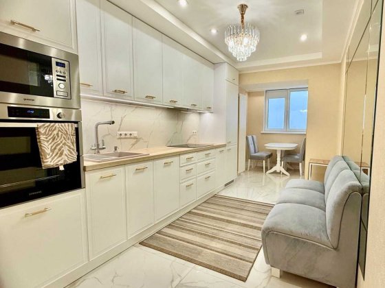 УВАГА Оренда 3 кімнати Святошинський р-н пр-т Берестейський Нивки Київ