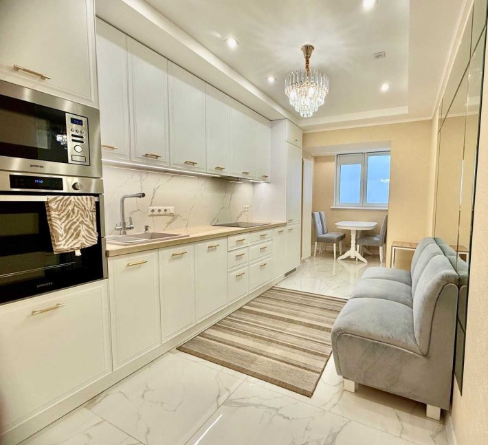 УВАГА Оренда 3 кімнати Святошинський р-н пр-т Берестейський Нивки - фото 1