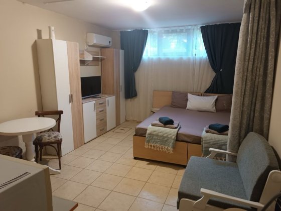 Здам студію Равда Болгарія Київ