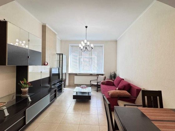 Аренда квартиры 3 комнаты ул Тютюнника Липки Центр метро Олимпийская Киев