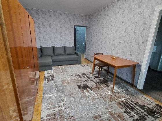 Здається 1-кімнатна квартира на пр.Берестейському 15 Киев