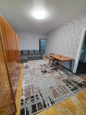 Здається 1-кімнатна квартира на пр.Берестейському 15 - фото 1