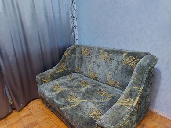 Здається 1-к квартира на Зодчих Київ