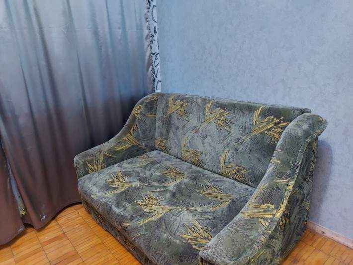 Здається 1-к квартира на Зодчих - фото 1