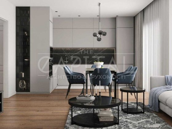 ОРЕНДА 4-х кімнатної квартири Поділ Київ