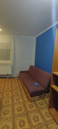 Мини квартира/ комната с санузлом ул. Школьная, Софиевская Борщаговка - фото 1