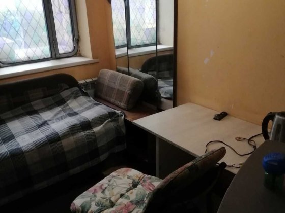 комната в частном секторе для одного Софіївська Борщагівка