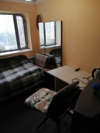 комната в частном секторе для одного - фото 1