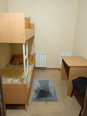 Підселення в кімнату! ТЦ Апрель - фото 1