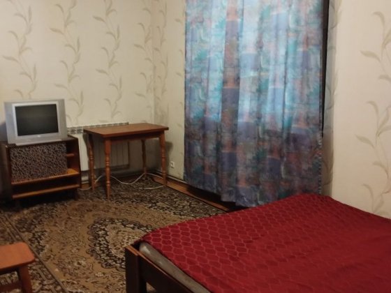 Здам кімнату на Борщагівці, в  районі шпалерного ринку. Петропавловская Борщаговка
