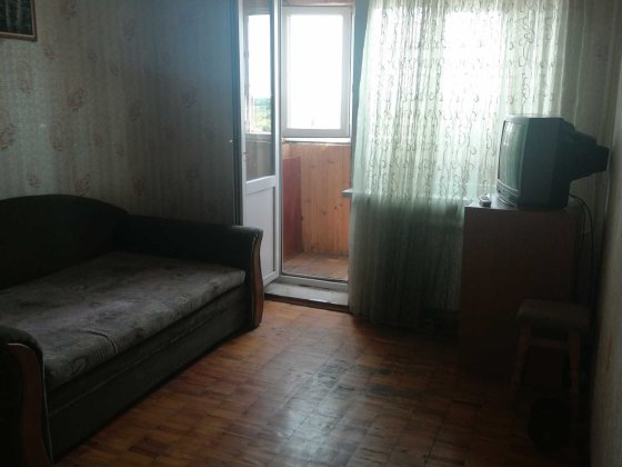 здам комнату на первых теремках Гатное