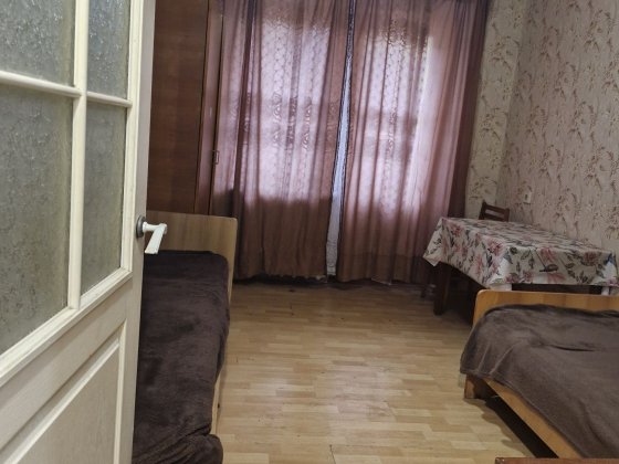 Оренда кімнат: 1-місні та 2-місні номери в гуртожитку санаторію "Перем Ворзель