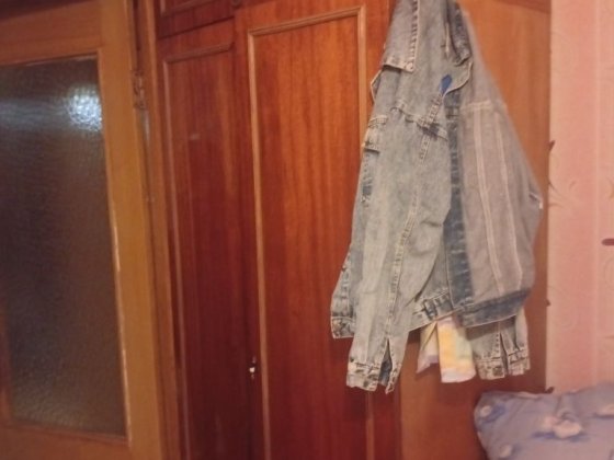 Сдам комнату в трёх комнатной квартире Летки