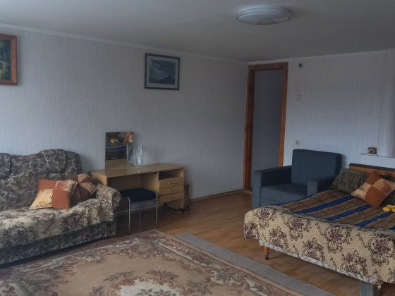 Здам кімнату в с. Юрівка Юровка