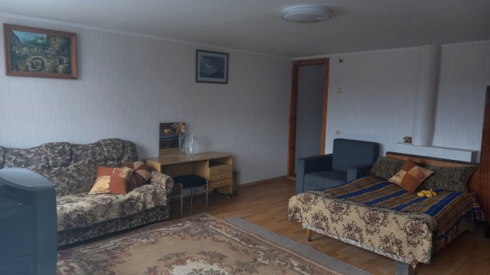 Здам кімнату в с. Юрівка - фото 1