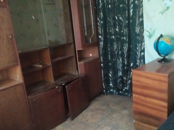 Здам 2 кімнати в частном доме Весеннее