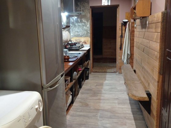 Комната в частном доме Авангард Авангард