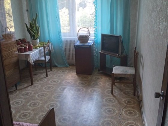 Сдам комнату в "чешке".  Салтовское шоссе Кулиничи
