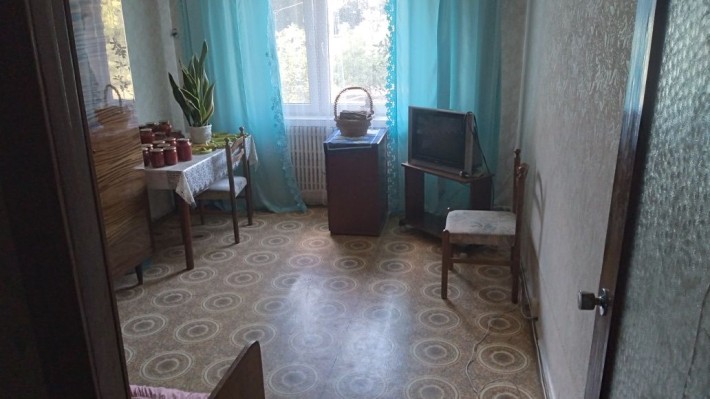 Сдам комнату в "чешке".  Салтовское шоссе - фото 1