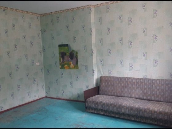 Кімната в гуртожитку Первомайськ