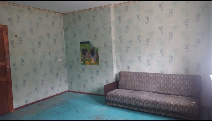 Кімната в гуртожитку - фото 1