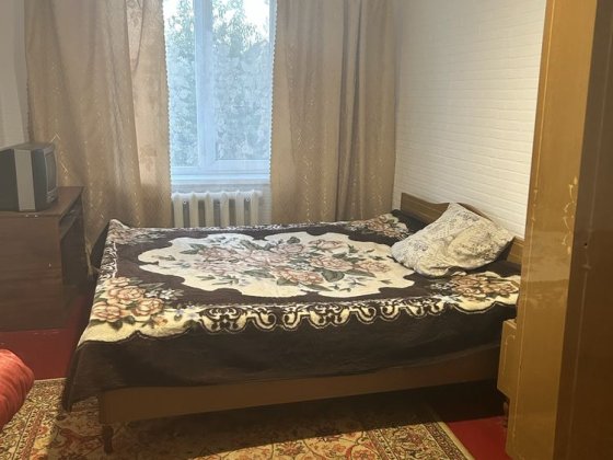 здається кімната Малая Даниловка