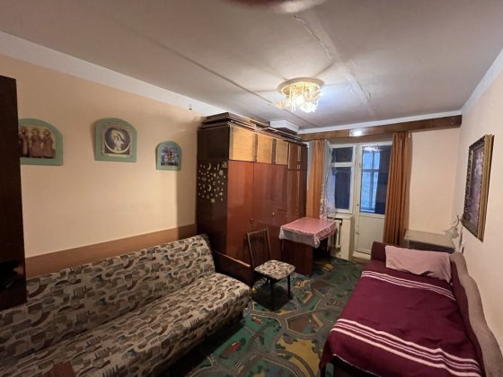 Здається кімната Годилів