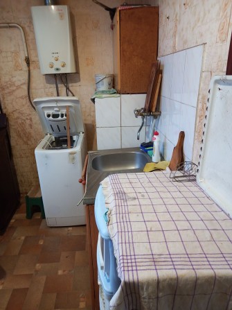 Сдам 2 комнаты в коммуналке - фото 1