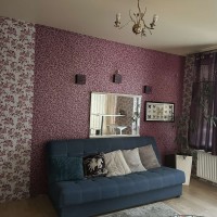 Сдам 1 комнатную квартиру в Массиве Радужном Одеса