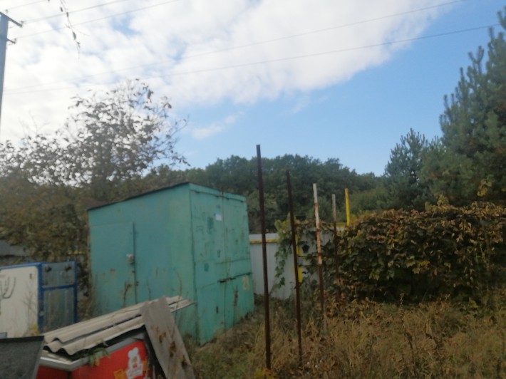 Продам земельну ділянку з будинком - фото 1