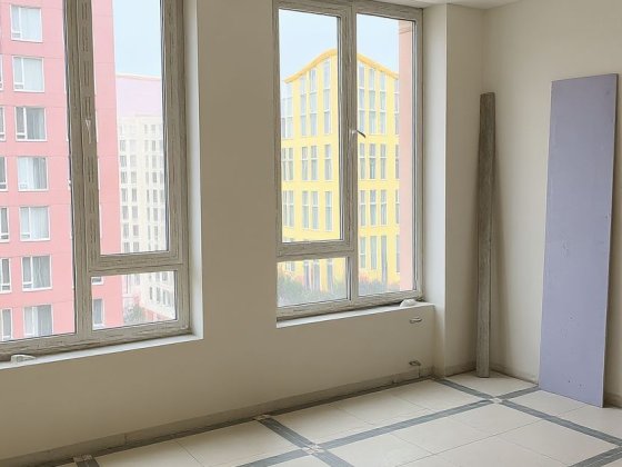 Продається 2-кімнатная квартира в ЖК "Комфорт-Таун" Київ